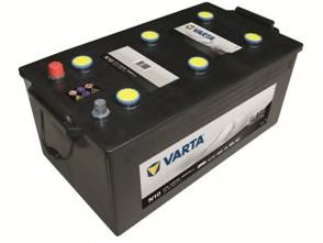 Baterie de pornire 720101100A742 VARTA - Acumulator Baterie de pornire 720101100A742 VARTA - Acumulator