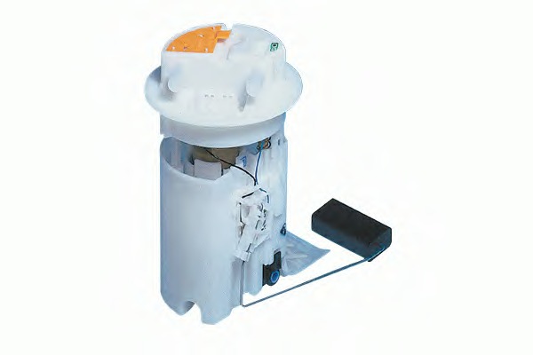 Sistem alimentare cu combustibil 228-222-008-001Z VDO - Instalatie de alimentare, completa