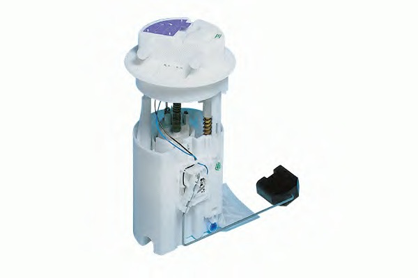 Sistem alimentare cu combustibil 228-222-008-012Z VDO - Instalatie de alimentare, completa