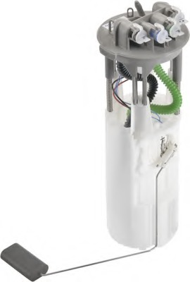 Sistem alimentare cu combustibil 228-226-004-006Z VDO - Pompa combustibil/ piese Sistem alimentare cu combustibil 228-226-004-006Z VDO - Pompa combustibil/ piese