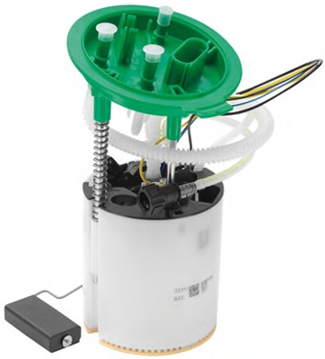 Sistem alimentare cu combustibil 228-235-040-006Z VDO - Pompa combustibil Sistem alimentare cu combustibil 228-235-040-006Z VDO - Pompa combustibil