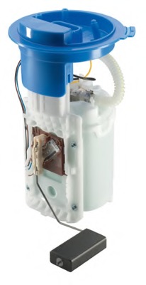 Sistem alimentare cu combustibil 228-235-070-002Z VDO - Pompa combustibil Sistem alimentare cu combustibil 228-235-070-002Z VDO - Pompa combustibil