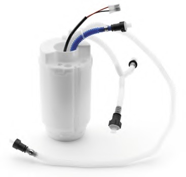 Sistem alimentare cu combustibil 228-236-005-016Z VDO - Instalatie de alimentare, completa