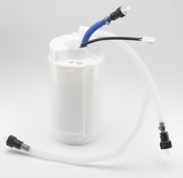 Sistem alimentare cu combustibil 228-236-005-017Z VDO - Instalatie de alimentare, completa