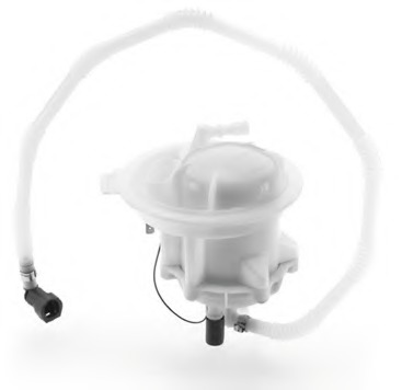 Sistem alimentare cu combustibil 229-025-003-001Z VDO - Instalatie de alimentare, completa