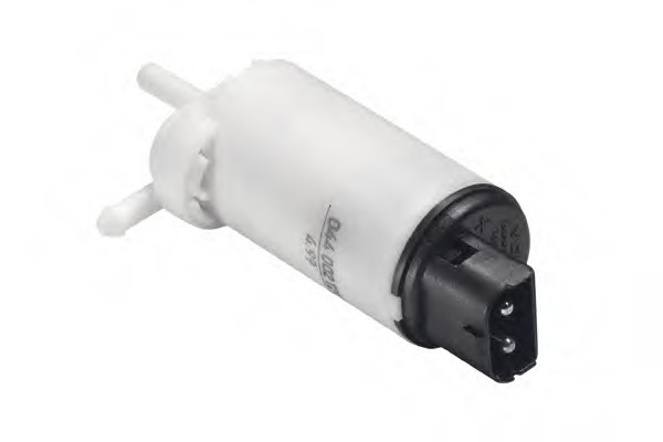 pompa de apa,spalare parbriz / pompa de apa,spalare faruri 246-075-044-001C VDO - Pompa apa sistem curatire parbriz