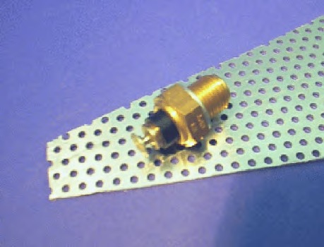 senzor,temperatura lichid de racire 323-804-006-005D VDO - Senzori / traductori (senzori)