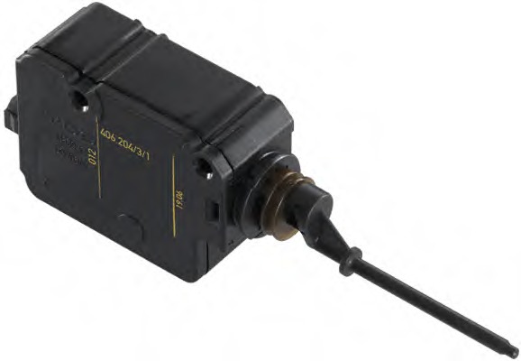 element reglaj,inchidere centralizata 406-204-003-006V VDO - Sistem inchidere centralizata element reglaj,inchidere centralizata 406-204-003-006V VDO - Sistem inchidere centralizata