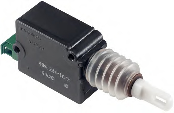 element reglaj,inchidere centralizata 406-204-016-003V VDO - Sistem inchidere centralizata element reglaj,inchidere centralizata 406-204-016-003V VDO - Sistem inchidere centralizata