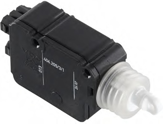 element reglaj,inchidere centralizata 406-205-003-003V VDO - Inchidere centralizata element reglaj,inchidere centralizata 406-205-003-003V VDO - Inchidere centralizata