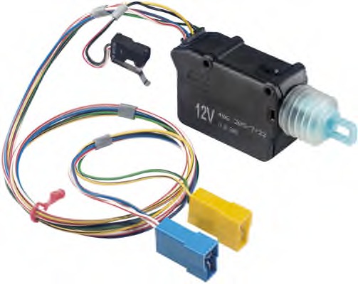 element reglaj,inchidere centralizata 406-205-007-022V VDO - Inchidere centralizata element reglaj,inchidere centralizata 406-205-007-022V VDO - Inchidere centralizata