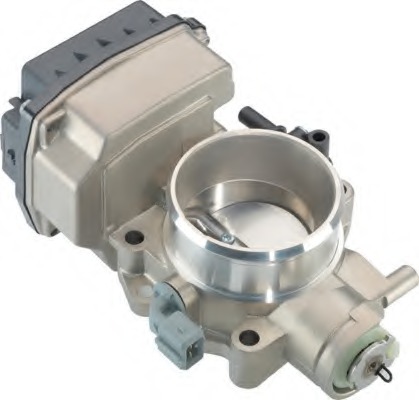 Carcasa clapeta 408-239-823-003Z VDO - Pregatire amestec