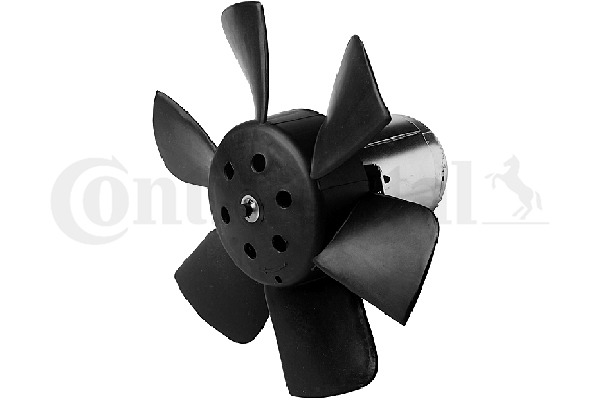 Ventilator, radiator 5WK05210-V VDO - Gmv (electroventilator )