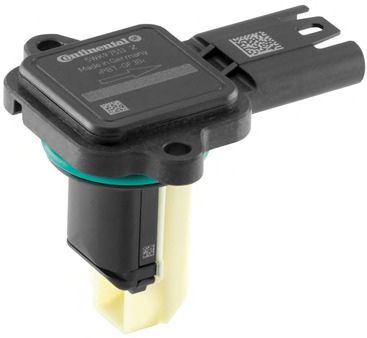 senzor debit aer 5WK97513Z VDO - Debitmetru aer senzor debit aer 5WK97513Z VDO - Debitmetru aer