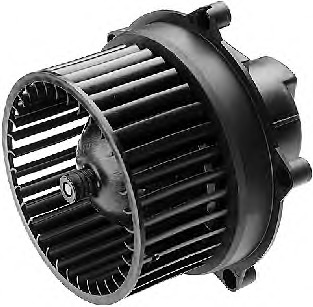 Ventilator, habitaclu 7733008042V VDO - Motor ventilator/piese Ventilator, habitaclu 7733008042V VDO - Motor ventilator/piese