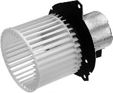 Ventilator, habitaclu 7733009003V VDO - Motor ventilator/piese Ventilator, habitaclu 7733009003V VDO - Motor ventilator/piese