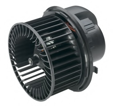 Ventilator, habitaclu 7733009143V VDO - Motor ventilator/piese Ventilator, habitaclu 7733009143V VDO - Motor ventilator/piese