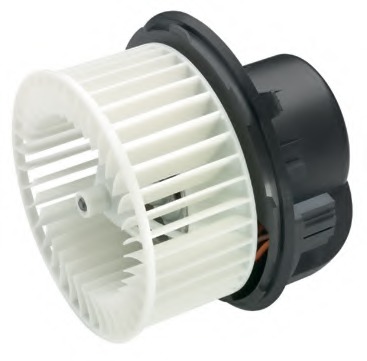 Ventilator, habitaclu 7733009147V VDO - Motor ventilator/piese Ventilator, habitaclu 7733009147V VDO - Motor ventilator/piese