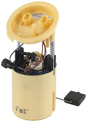 Sistem alimentare cu combustibil A2C53025284Z VDO - Pompa combustibil Sistem alimentare cu combustibil A2C53025284Z VDO - Pompa combustibil