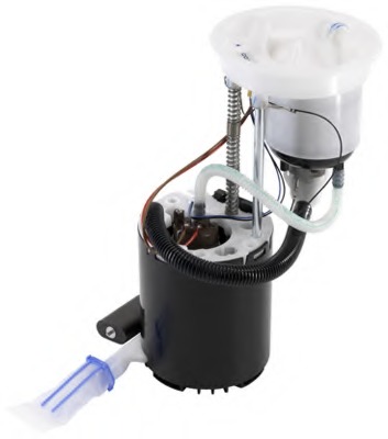 Sistem alimentare cu combustibil A2C53100689Z VDO - Instalatie de alimentare, completa Sistem alimentare cu combustibil A2C53100689Z VDO - Instalatie de alimentare, completa