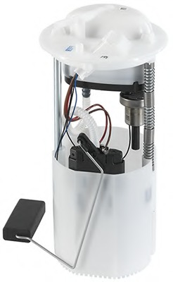 Sistem alimentare cu combustibil A2C53257953Z VDO - Pompa combustibil