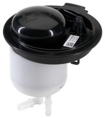 filtru combustibil A2C53356346Z VDO - Filtru combustibil/carcasa