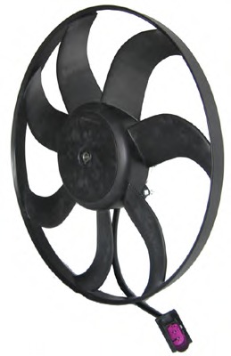 Ventilator, radiator A2C59511336 VDO - Gmv (electroventilator ) Ventilator, radiator A2C59511336 VDO - Gmv (electroventilator )