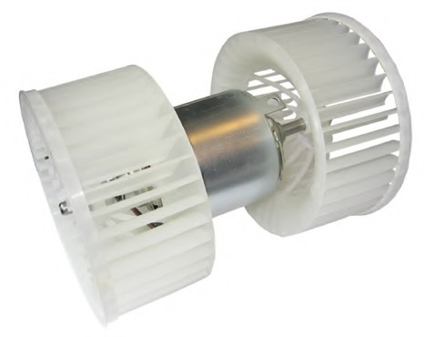Ventilator, habitaclu A2C59511552 VDO - Motor ventilator/piese Ventilator, habitaclu A2C59511552 VDO - Motor ventilator/piese