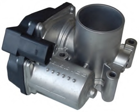 Carcasa clapeta A2C59511702 VDO - Admisie aer motor