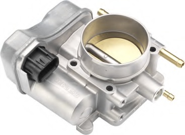 Carcasa clapeta A2C59513664 VDO - Clapeta / - sensor