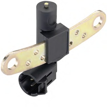 Senzor impulsuri, arbore cotit S105757001Z VDO - Generator impulsuri