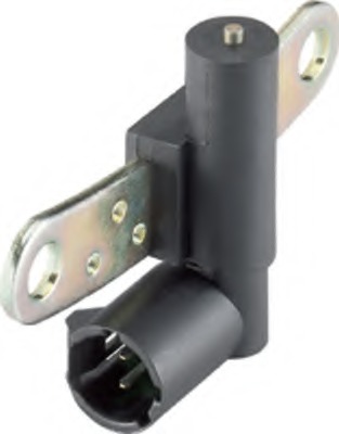 Senzor impulsuri, arbore cotit S119915001Z VDO - Generator impulsuri