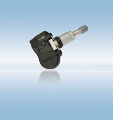senzor, sistem de control al presiunii pneuri S180084730Z VDO - Sistem de control al presiunii aerului in roata senzor, sistem de control al presiunii pneuri S180084730Z VDO - Sistem de control al presiunii aerului in roata