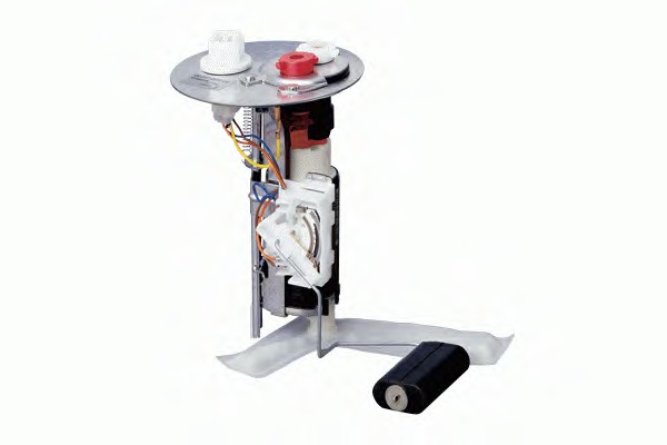 Sistem alimentare cu combustibil X10-734-002-015 VDO - Instalatie de alimentare, completa Sistem alimentare cu combustibil X10-734-002-015 VDO - Instalatie de alimentare, completa