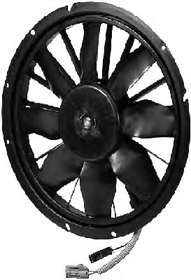 Ventilator, radiator X10-742-003-001V VDO - Gmv (electroventilator ) Ventilator, radiator X10-742-003-001V VDO - Gmv (electroventilator )