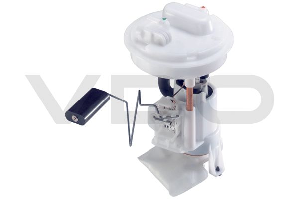 Sistem alimentare cu combustibil X10-745-002-007V VDO - Pompa combustibil/ piese Sistem alimentare cu combustibil X10-745-002-007V VDO - Pompa combustibil/ piese