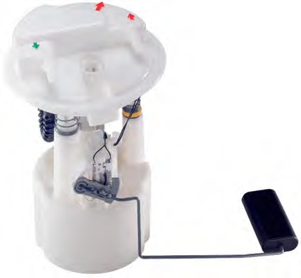 Sistem alimentare cu combustibil X10-745-002-010V VDO - Pompa combustibil/ piese Sistem alimentare cu combustibil X10-745-002-010V VDO - Pompa combustibil/ piese