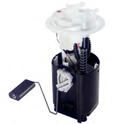 Sistem alimentare cu combustibil X10-745-003-010V VDO - Instalatie de alimentare, completa Sistem alimentare cu combustibil X10-745-003-010V VDO - Instalatie de alimentare, completa