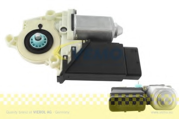 Electromotor, macara geam V10-05-0001 VEMO - Motor / releu Electromotor, macara geam V10-05-0001 VEMO - Motor / releu