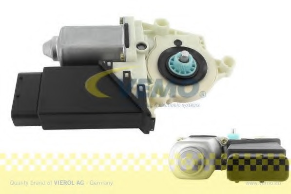 Electromotor, macara geam V10-05-0002 VEMO - Motor / releu Electromotor, macara geam V10-05-0002 VEMO - Motor / releu