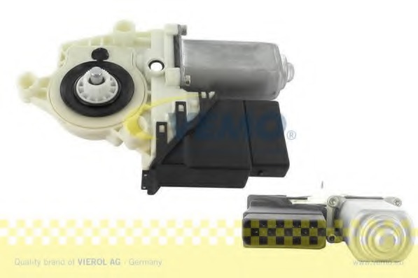 Electromotor, macara geam V10-05-0003 VEMO - Motor / releu Electromotor, macara geam V10-05-0003 VEMO - Motor / releu