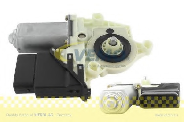 Electromotor, macara geam V10-05-0004 VEMO - Motor / releu Electromotor, macara geam V10-05-0004 VEMO - Motor / releu