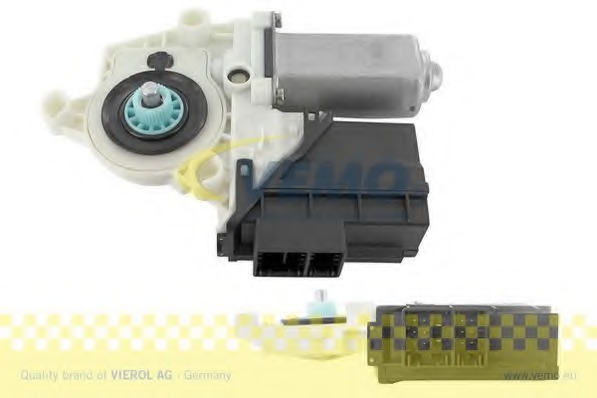 Electromotor, macara geam V10-05-0013 VEMO - Motor / releu Electromotor, macara geam V10-05-0013 VEMO - Motor / releu