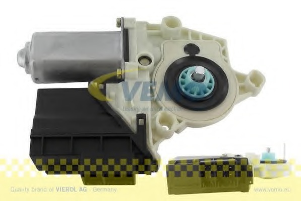 Electromotor, macara geam V10-05-0014 VEMO - Motor / releu Electromotor, macara geam V10-05-0014 VEMO - Motor / releu