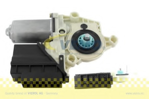 Electromotor, macara geam V10-05-0017 VEMO - Motor / releu Electromotor, macara geam V10-05-0017 VEMO - Motor / releu