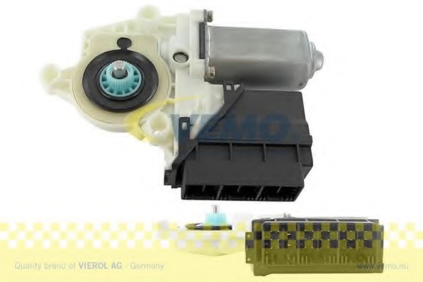 Electromotor, macara geam V10-05-0018 VEMO - Motor / releu Electromotor, macara geam V10-05-0018 VEMO - Motor / releu