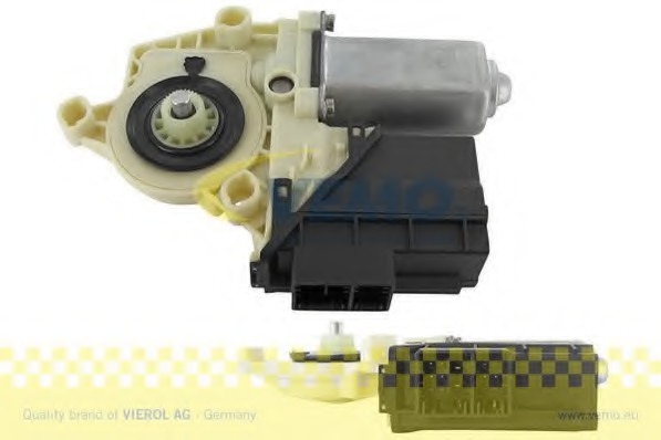 Electromotor, macara geam V10-05-0019 VEMO - Motor / releu Electromotor, macara geam V10-05-0019 VEMO - Motor / releu
