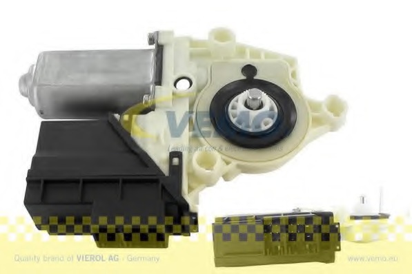 Electromotor, macara geam V10-05-0020 VEMO - Motor / releu Electromotor, macara geam V10-05-0020 VEMO - Motor / releu