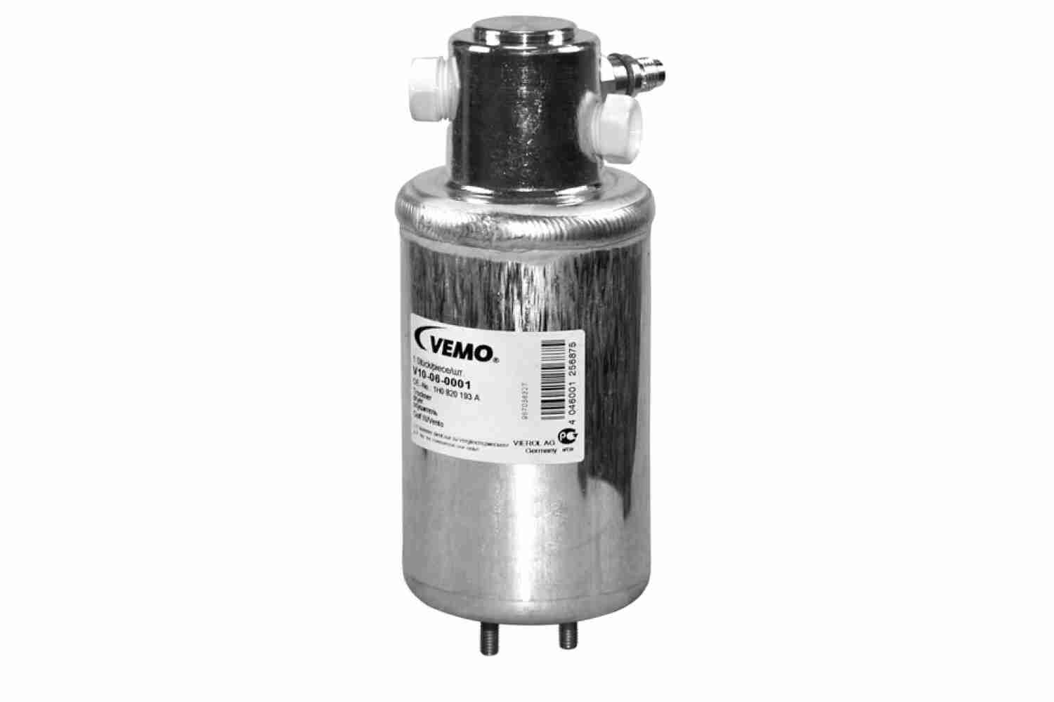 uscator,aer conditionat V10-06-0001 VEMO - Uscator uscator,aer conditionat V10-06-0001 VEMO - Uscator