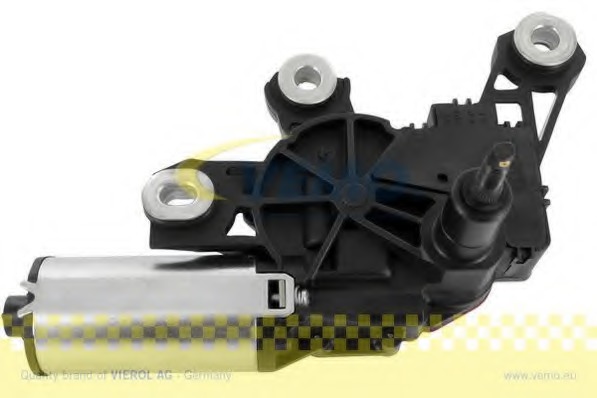 motor stergator V10-07-0006 VEMO - Motoras stergator de parbriz